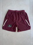 Nike Flex Stride Shorts 1.0 7 inch - Maroon