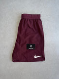 Nike Flex Stride Shorts 1.0 7 inch - Maroon