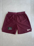 Nike Flex Stride Shorts 1.0 7 inch - Maroon