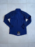 Nike Therma Sphere Half-Zip 1.0 - Navy