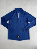 Nike Element Half-Zip 2.0 - Navy