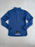 Nike Therma Sphere Half-Zip 3.0 - Navy