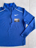 Nike Element Half-Zip 3.0 - Navy