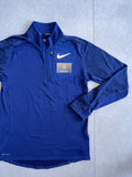 Nike Therma Sphere Half-Zip 1.0 - Navy