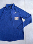 Nike Element Half-Zip 2.0 - Navy