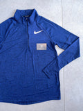 Nike Element Half-Zip 2.0 - Navy