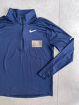 Nike Element Half-Zip 4.0 - Navy