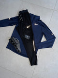 Nike Element Half-Zip 4.0 - Navy