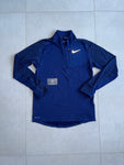 Nike Therma Sphere Half-Zip 1.0 - Navy