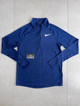 Nike Element Half-Zip 2.0 - Navy