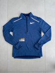 Nike Therma Sphere Half-Zip 3.0 - Navy