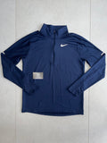 Nike Element Half-Zip 4.0 - Navy