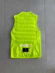 Nike Aeroloft 800 Gilet - Neon