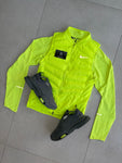 Nike Aeroloft 800 Gilet - Neon