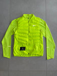 Nike Aeroloft 800 Gilet - Neon