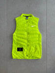 Nike Aeroloft 800 Gilet - Neon