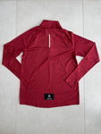 Nike Element Half-Zip 2.0 - Night Maroon