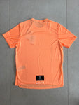 Nike Miler T-Shirt 2.0 - Orange Pulse