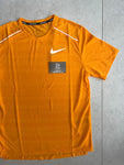 Nike Miler T-Shirt 2.0 - Orange