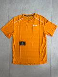 Nike Miler T-Shirt 2.0 - Orange