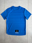 Nike Miler T-Shirt 2.0 - Pacific Blue