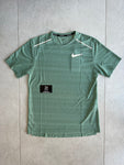 Nike Miler T-Shirt 2.0 - Pine Green