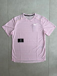 Nike Miler T-Shirt 2.0 - Pink Foam