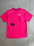 Nike Miler T-Shirt 2.0 - Pink