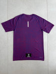 Nike Tech Knit T-Shirt 1.0 - Purple