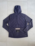 Nike Aerolayer Jacket 1.0 - Purple