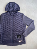 Nike Aerolayer Jacket 1.0 - Purple