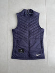 Nike Aerolayer 1.0 Gilet - Purple