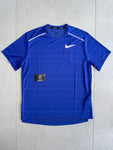 Nike Miler T-Shirt 2.0 - Astronomy Blue