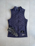 Nike Aerolayer 1.0 Gilet - Purple