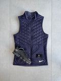 Nike Aerolayer 1.0 Gilet - Purple