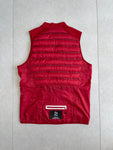 Nike Aeroloft 800 Gilet - Red