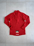 Nike Therma Sphere Half-Zip 1.0 - Red