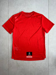 Nike Miler T-Shirt 2.0 - Chile Red