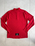 Nike Element Half-Zip 5.0 - Red