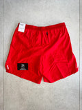 Nike Flex Stride Shorts 4.0 7 inch - Red