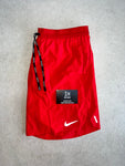 Nike Flex Stride Shorts 4.0 7 inch - Red