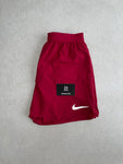 Nike Flex Stride Shorts 1.0 5 inch - Red