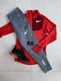 Nike Therma Sphere Half-Zip 1.0 - Red