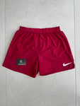 Nike Flex Stride Shorts 1.0 5 inch - Red