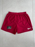 Nike Flex Stride Shorts 1.0 5 inch - Red