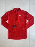 Nike Element Half-Zip 1.0 - Red