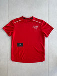 Nike Air Breathe Miler T-Shirt 2.0 - Red