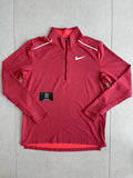 Nike Element Half-Zip 3.0 - Light Salmon