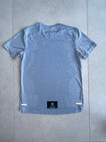 Nike Tech Knit T-Shirt 2.0 - Sky Blue