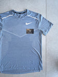 Nike Tech Knit T-Shirt 2.0 - Sky Blue